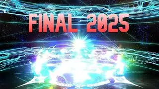 What A Way To Close Up 2025  | Christmas 2025 Banner | FGO NA