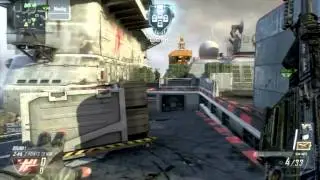 Colt TFK - #OBEYRC2 (1 week RC)