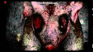 Обломали в конце((( (Real Horror Stories)Инди-хоррор