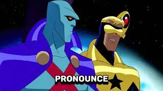 Booster Gold wants to Fight Darkseid 🤔🔥💪