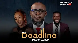 THE DEADLINE (FULL MOVIE)