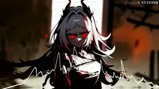 Flossin' - UNFINISH EDM Music Visualizer