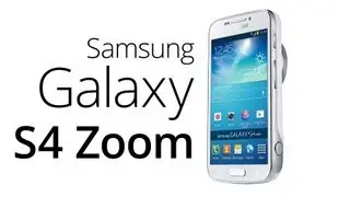 Samsung Galaxy S4 Zoom (recenze)