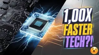 Quantum Leap: The Discovery That Could Make Electronics 1,000x Faster!