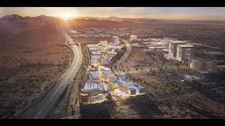 Discovery Oasis - Mayo Clinic, AZ