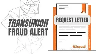 TransUnion Fraud Alert: How to Protect My Report Via Mail (Guide) - I Dispute