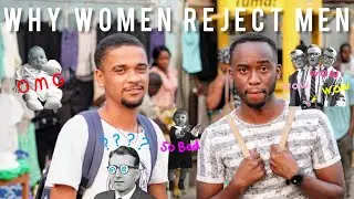 Why women reject men | Moody Knows | Episode 7