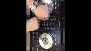 DJ Reign Mix