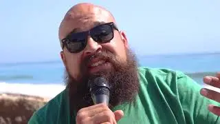 The Peaceful Revolution (ft. Butch Escobar)