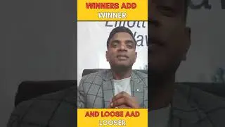 Winners add Winner and Loose add Looser | #Chartking | #shorts | #ShareMarket