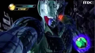 Dragon Ball Z: Ultimate Tenkaichi - Pt 7: Meta Cooler HD