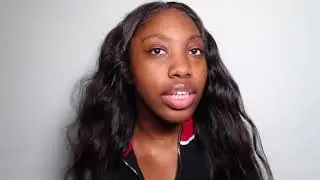 PANSE HAIR REVIEW LOOSE WAVE