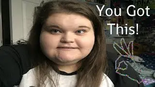 Sprinkle of Courage - You're Stronger Than You Seem!