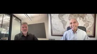 It Depends #97: Carl Meadows on OpenSearch, Hybrid Search, AI Agents & Linux Foundation - Oct '25