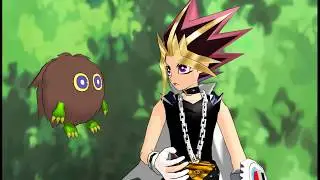 Yu-Gi-Oh MMD Moments!