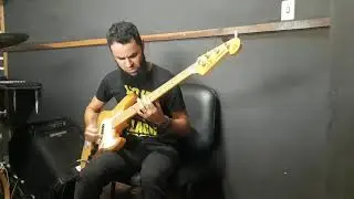 SX  Custom Handmade Vintage Series