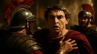 Caligula Assassinated by the Praetorian Guard: Rome&rsquo;s Mad Emperor Stabbed 30 Times [41 CE]