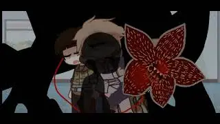 MONSTER!!// ft. Will, 001, Shadow Monster, demogorgon