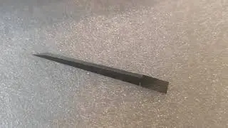 Atom 01047687 Flashcut HV1600 Knife blade Tools for For ATOM Digital Cutter | Cutting Systems | Flat