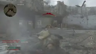 Call of duty ww2