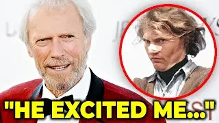 Clint Eastwood Kept It Hidden While Filming Dirty Harry
