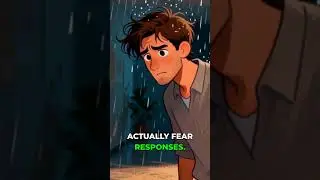 Your Mind Believes Small Discomfort is Danger