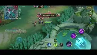 Ixia clasificatoria Mobile Legends #mobilelegends #ixiatutorial #naruto