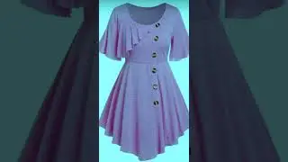 SUMMER STYLE 2025#goodlook #moda2025 #fashion #dress# trend#dreamdresses #