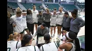 Karlie Burris: Competition, Connection, and a New Era at Portland State