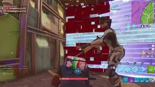 NEW BRITE GUNNER & BRITE BAG GAMEPLAY