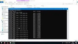 Установка стоковой прошивки на Tecno Pova 5 (LH7n) / Installing stock rom on Tecno Pova 5 (LH7n)