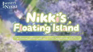 Version 1.9: Official Trailer for the Home System Now Live!
