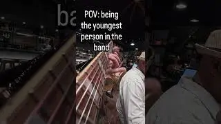 #jazz #upcomingmusician #jazzmusic #youtubeshorts #jazzguitar #djinano #dji #djiosmonano #livemusic