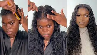 Why you Must get this Hair! GRWM voice over ft. Uprettyhair