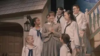 🎶 Wonder Theatre brings &lsquo;The Sound of Music&rsquo; to life for the holiday season