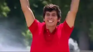 CBeebies Summer Song (2009) but only when Andy Day is on screen (The Da Boy David Vault Episode 15)