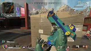 Apex Legends| when you find that Faide wanna be