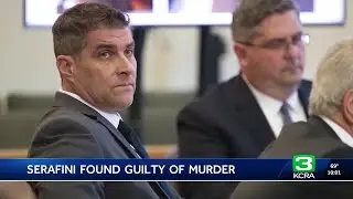 Former MLB pitcher found guilty of murder, attempted murder of in-laws