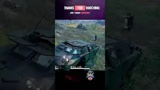 Tank kill by Head Hunter D90   215