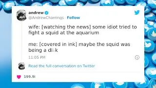 Hilariously Relatable Tweets That Perfectly Sum Up &lsquo;The Human Experience&rsquo; | Daily Fun.