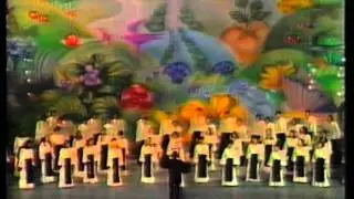 Grupul Coral SONG - Lugojana