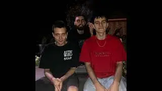 [FREE FOR PROFIT] ROCKET X FRESCO X LILDRUGHILL X Mayot XFendiglock  - 