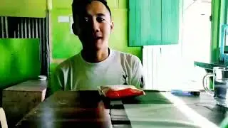 Coba tembakau rasa maple dari barack...
