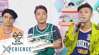 BoybandPH sings 