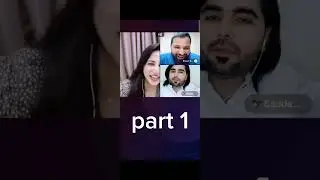 finish fight Saddam sani & Anuja | Watch full video (part 1)