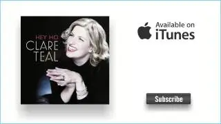 Clare Teal - Sing It Back