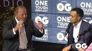 One Tough Podcast - Bo the Influencer - Guest, Chad Lopez