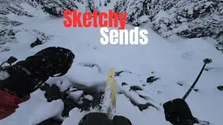 Whistler just keeps getting snow!