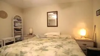 Vacation Condo by bridge