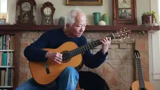 Franklin Lei : Bill Evans, Song for Helen